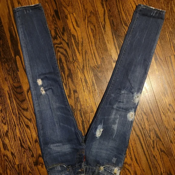 Dsquared jeans - Picture 2 of 2